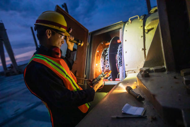 Best Licensed Electrician  in The Plains, OH
