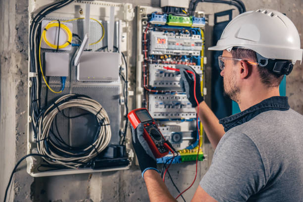 Best Electrical Upgrades for Homes  in The Plains, OH