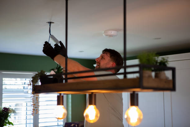 Best Electrician Near Me  in The Plains, OH