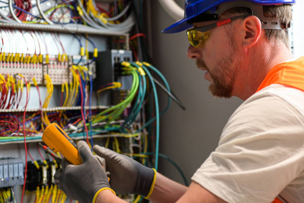 Best Home Electrical Repair  in The Plains, OH
