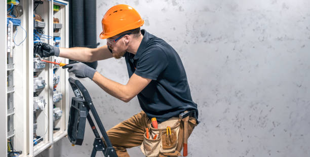 Best 24-Hour Electrician  in The Plains, OH