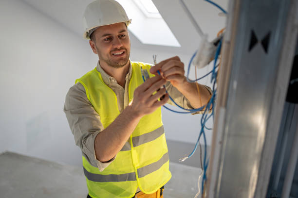 Best Emergency Electrical Repair  in The Plains, OH